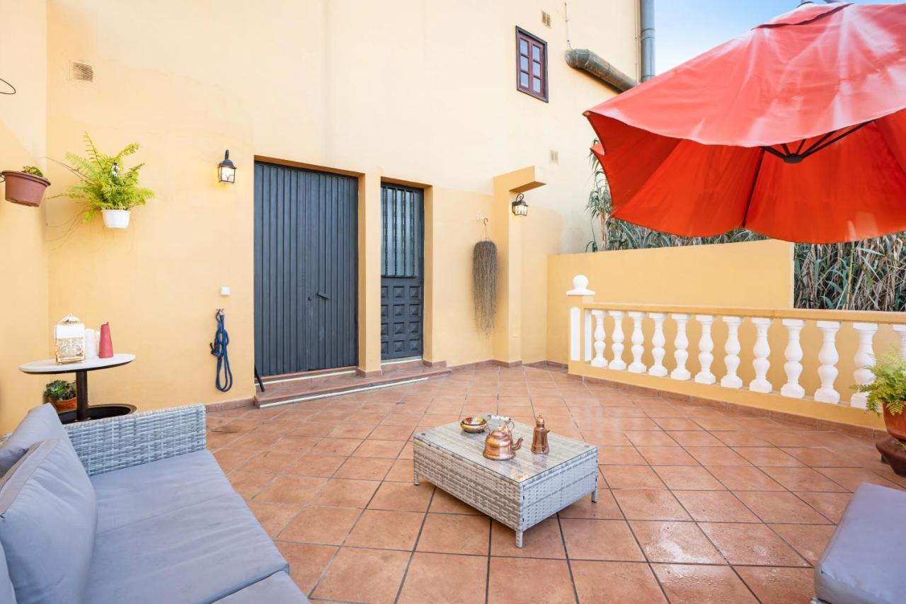 Holiday home Casa La Victoria La Victoria de Acentejo
