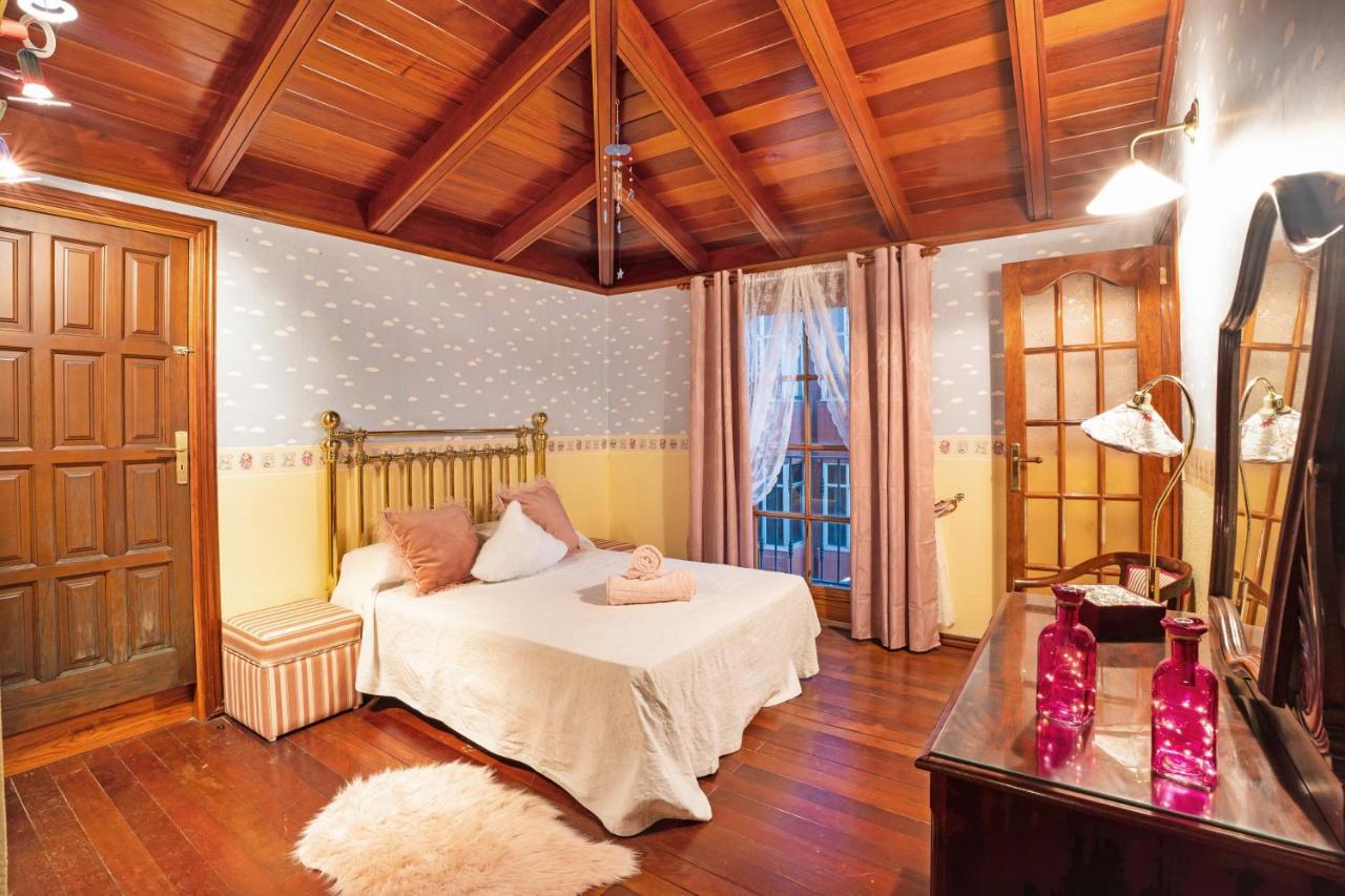 Holiday home Casa La Victoria *