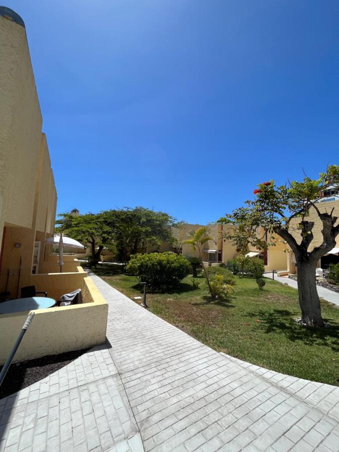Apartamento El Cortijo Bungallows