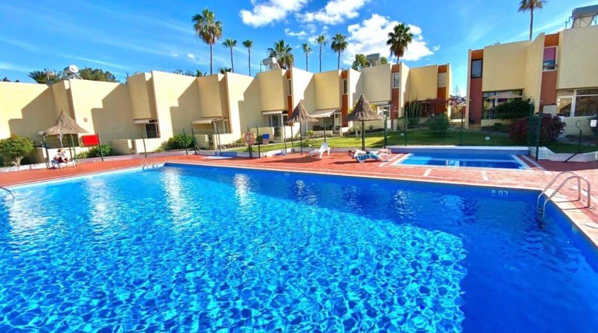 El Cortijo Bungallows