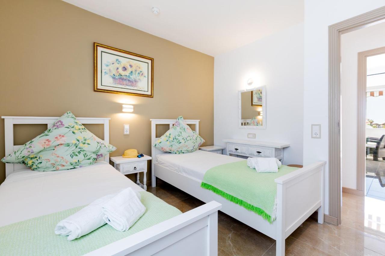 Floritas 23 Terrace And Swimming Pool Apartamento *