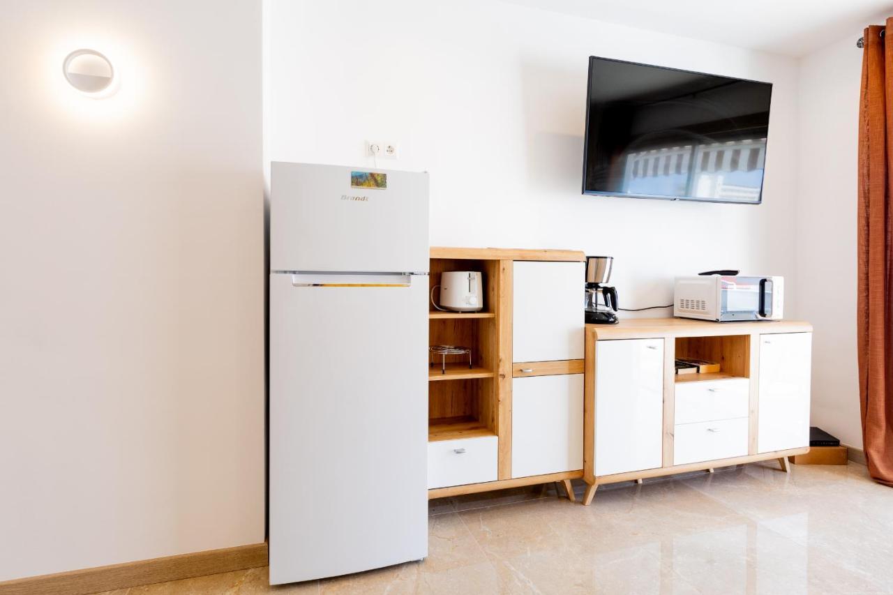 Floritas 23 Terrace And Swimming Pool Apartamento *