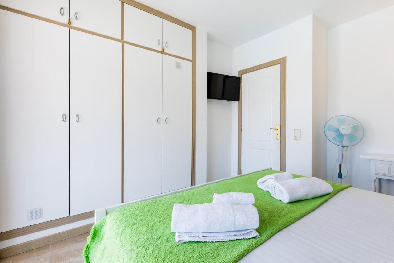 Apartamento Floritas 23 Terrace And Swimming Pool