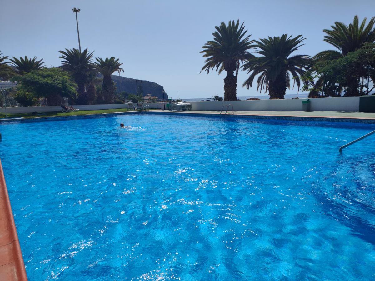 Estudio En Primera Línea De La Playa
