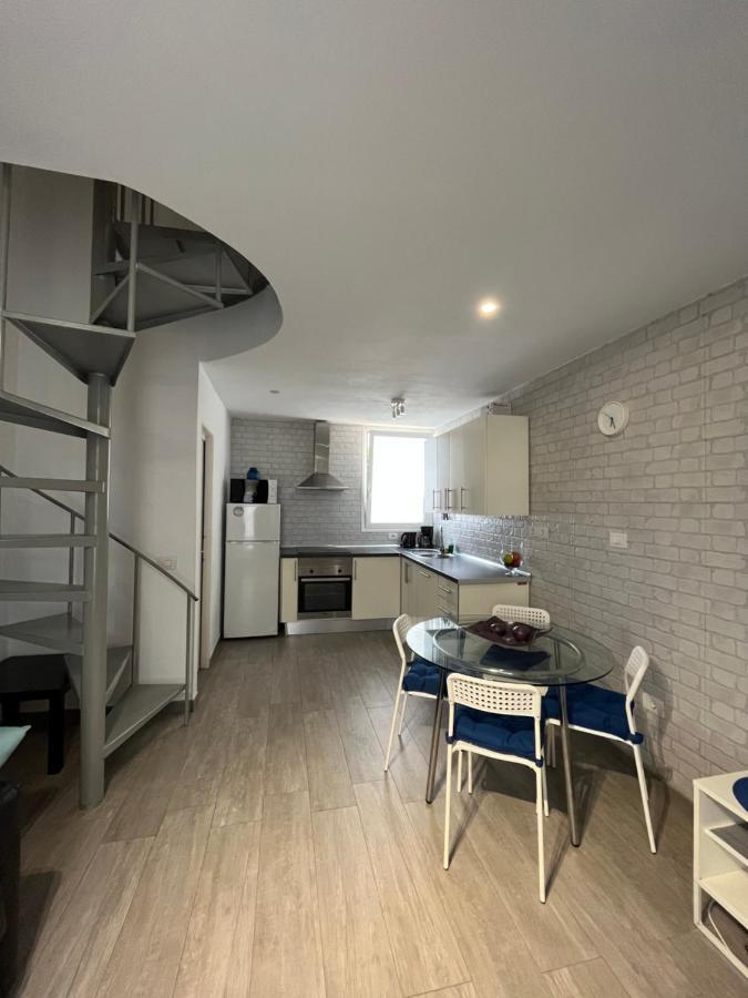 El Cortijo Bungallows Apartamento *