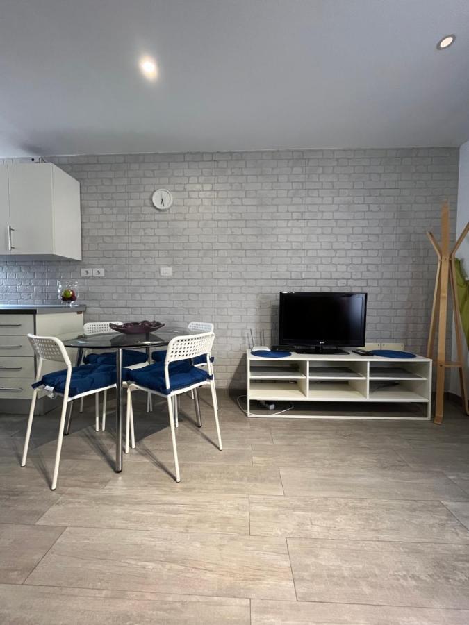 El Cortijo Bungallows Apartamento *