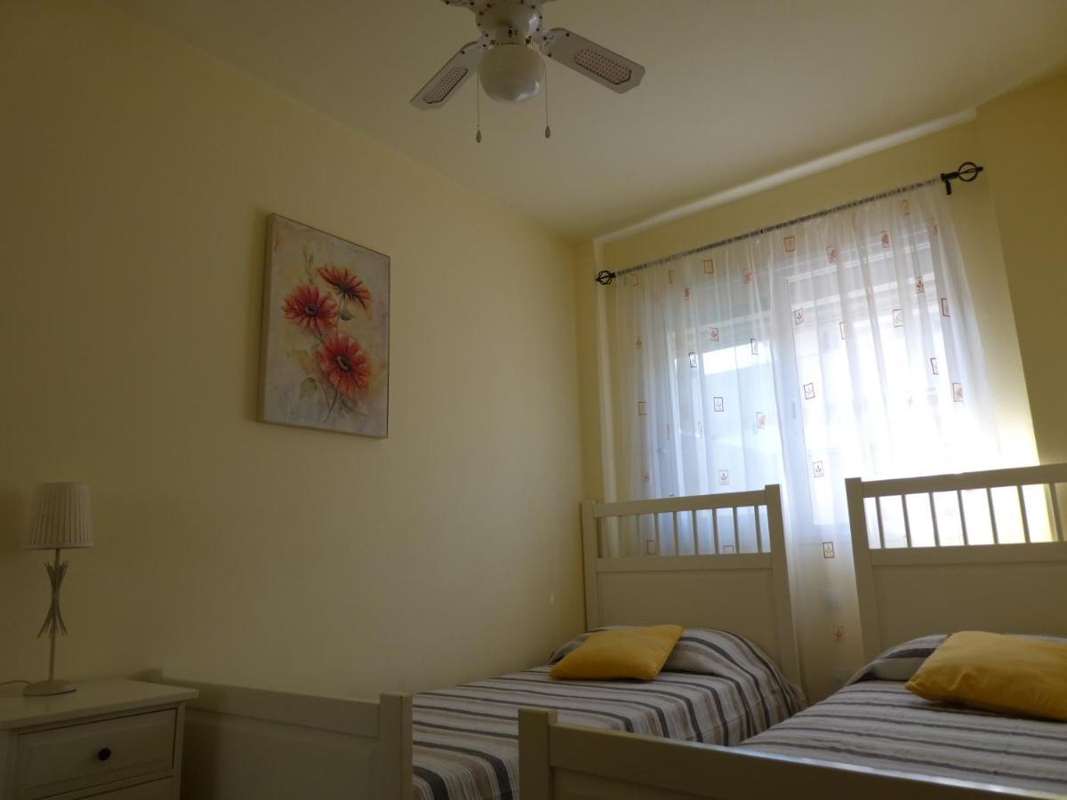 Hakuna Matata Con Gran Terraza, Planta Baja Appartement