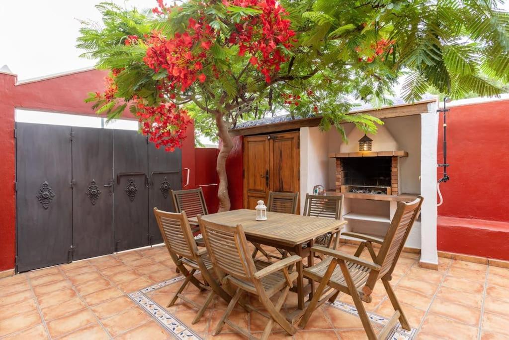 Сasa de vacaciones Rural House With Traditional Architecture S. Xix