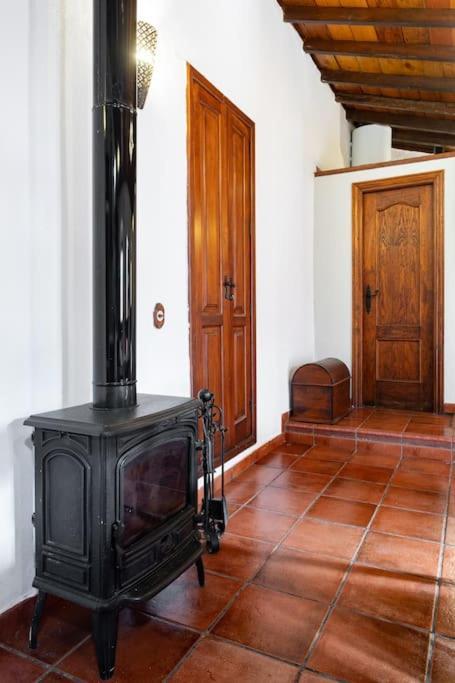 Rural House With Traditional Architecture S. Xix Сasa de vacaciones