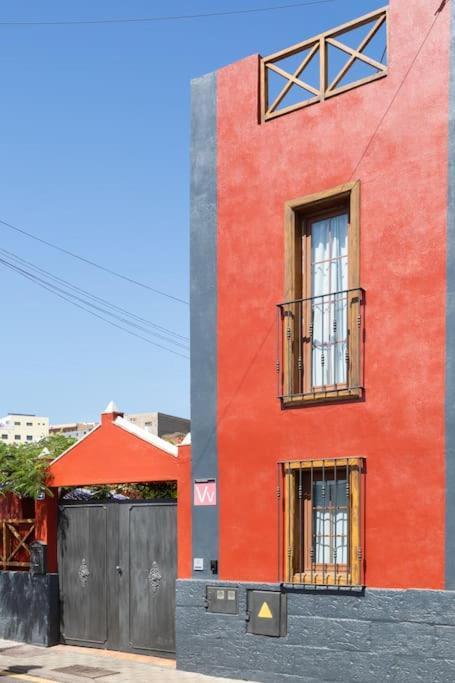 Сasa de vacaciones Rural House With Traditional Architecture S. Xix
