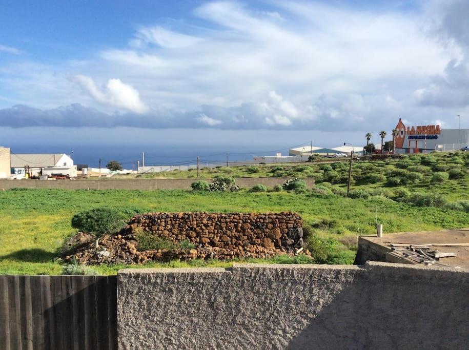 Rural House With Traditional Architecture S. Xix Сasa de vacaciones Santa Cruz de Tenerife