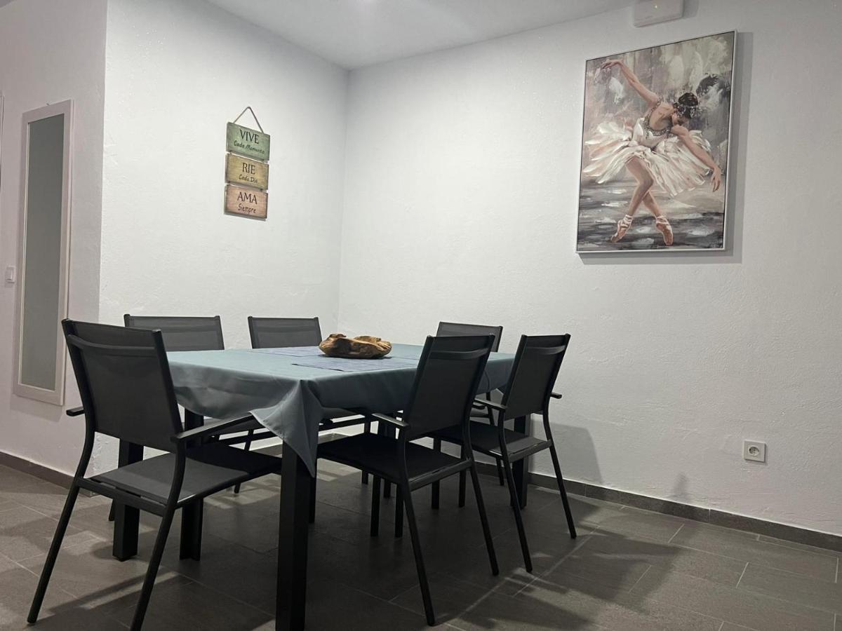 Casa De Maria Luisa Appartement *