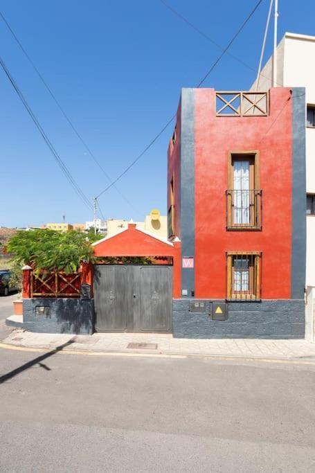 Сasa de vacaciones Rural House With Traditional Architecture S. Xix