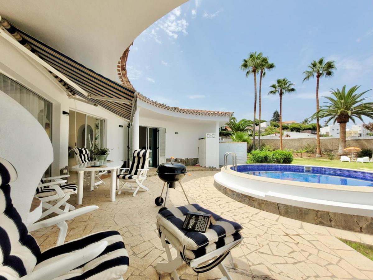 Don Antonio Appartement