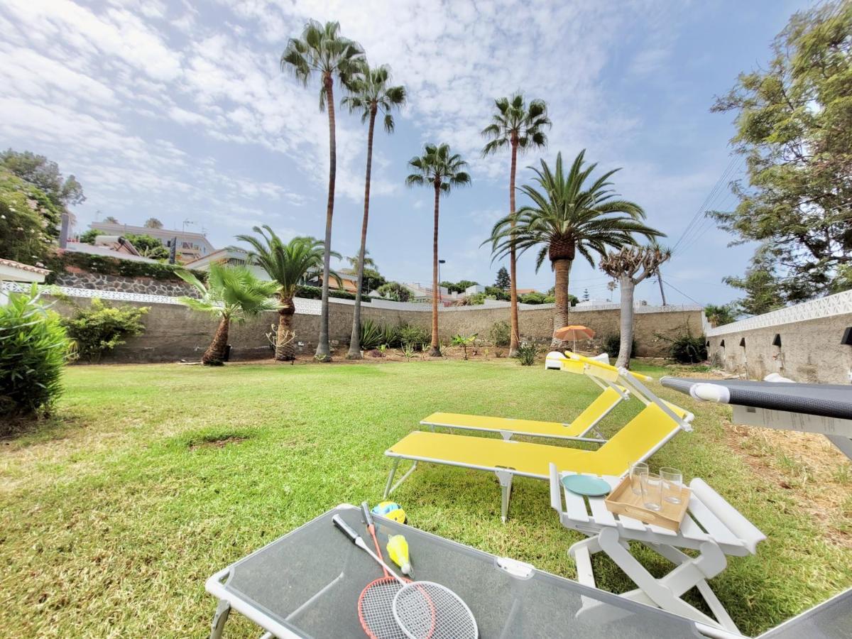 Appartement Don Antonio *
