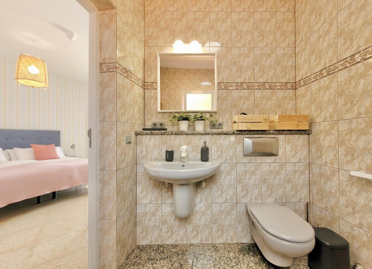 Don Antonio Appartement *