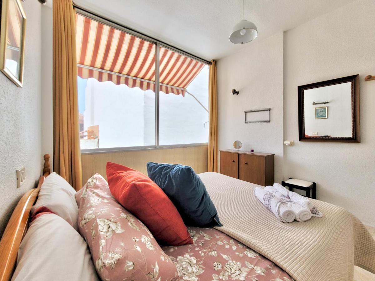 Apartamento Among Plazas *