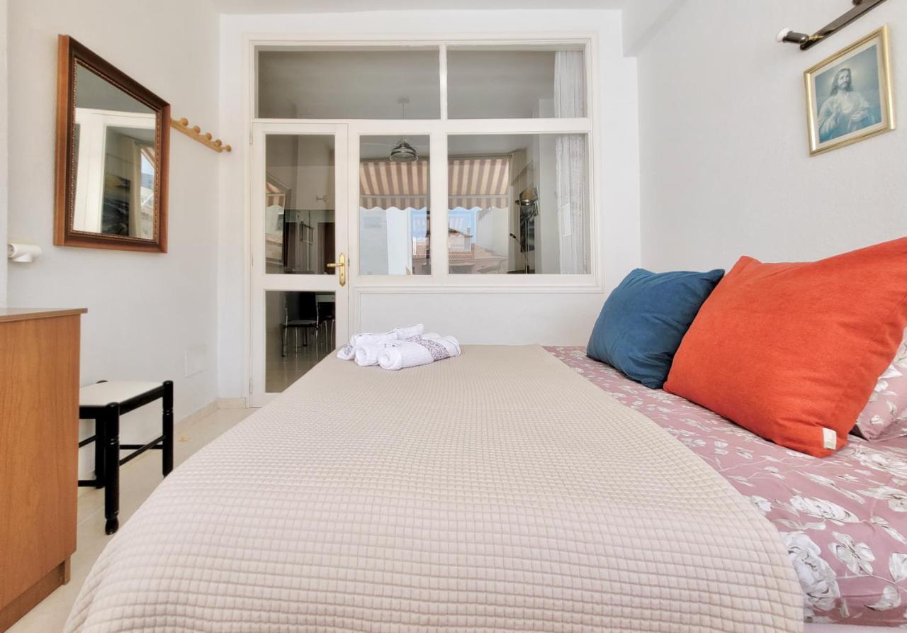 Apartamento Among Plazas Puerto de la Cruz (Tenerife)