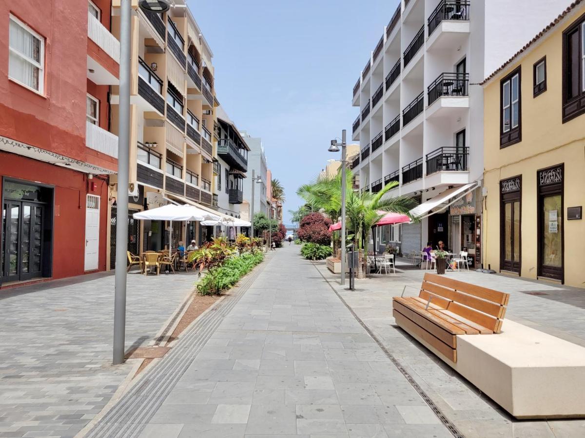 Apartamento Among Plazas