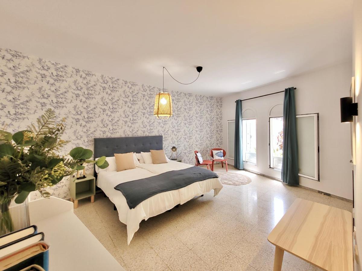 Don Antonio Appartement *