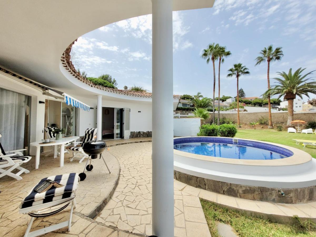 Don Antonio Appartement El Sauzal