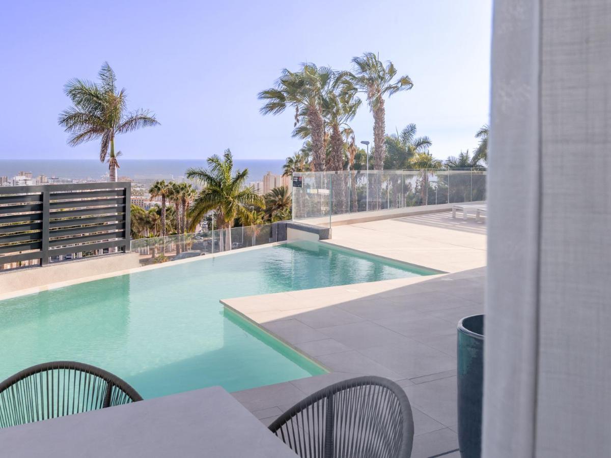 Villa Exceptional Melodia Serenity 1 Costa Adeje (Tenerife)