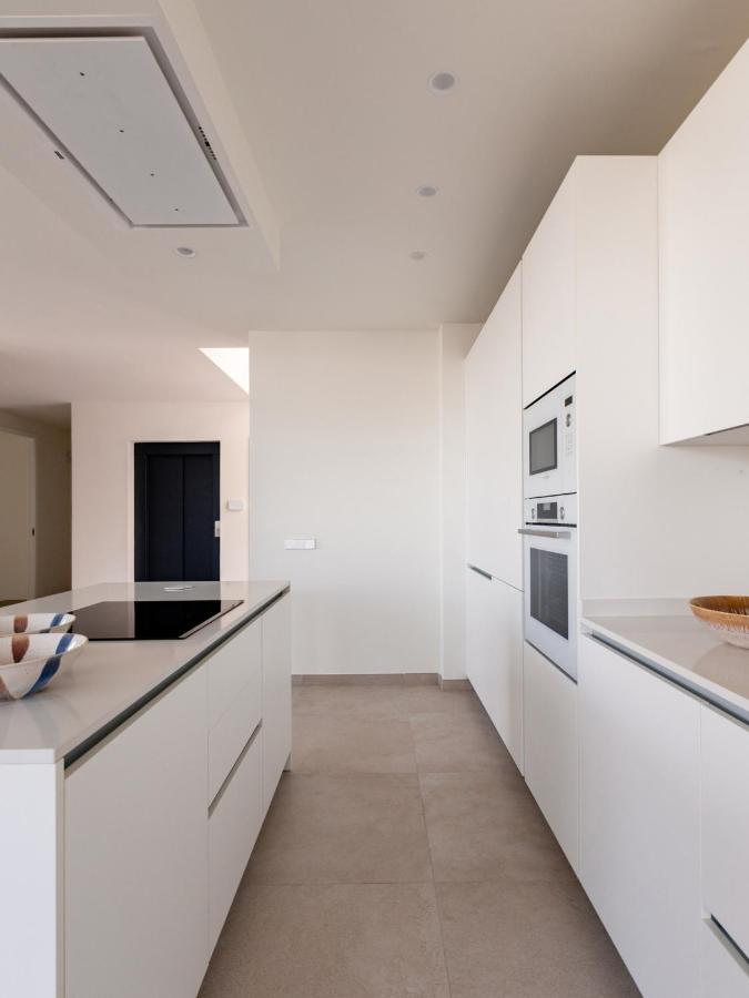 Exceptional Melodia Serenity 1 Villa Costa Adeje (Tenerife)