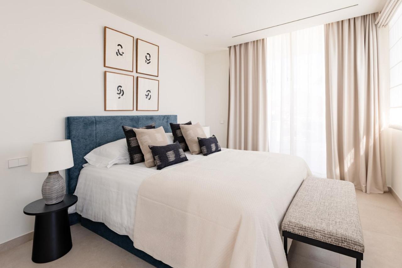Villa Exceptional Melodia Serenity 1 Costa Adeje (Tenerife)