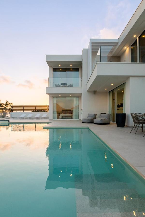 Villa Exceptional Melodia Serenity 1 Costa Adeje (Tenerife)
