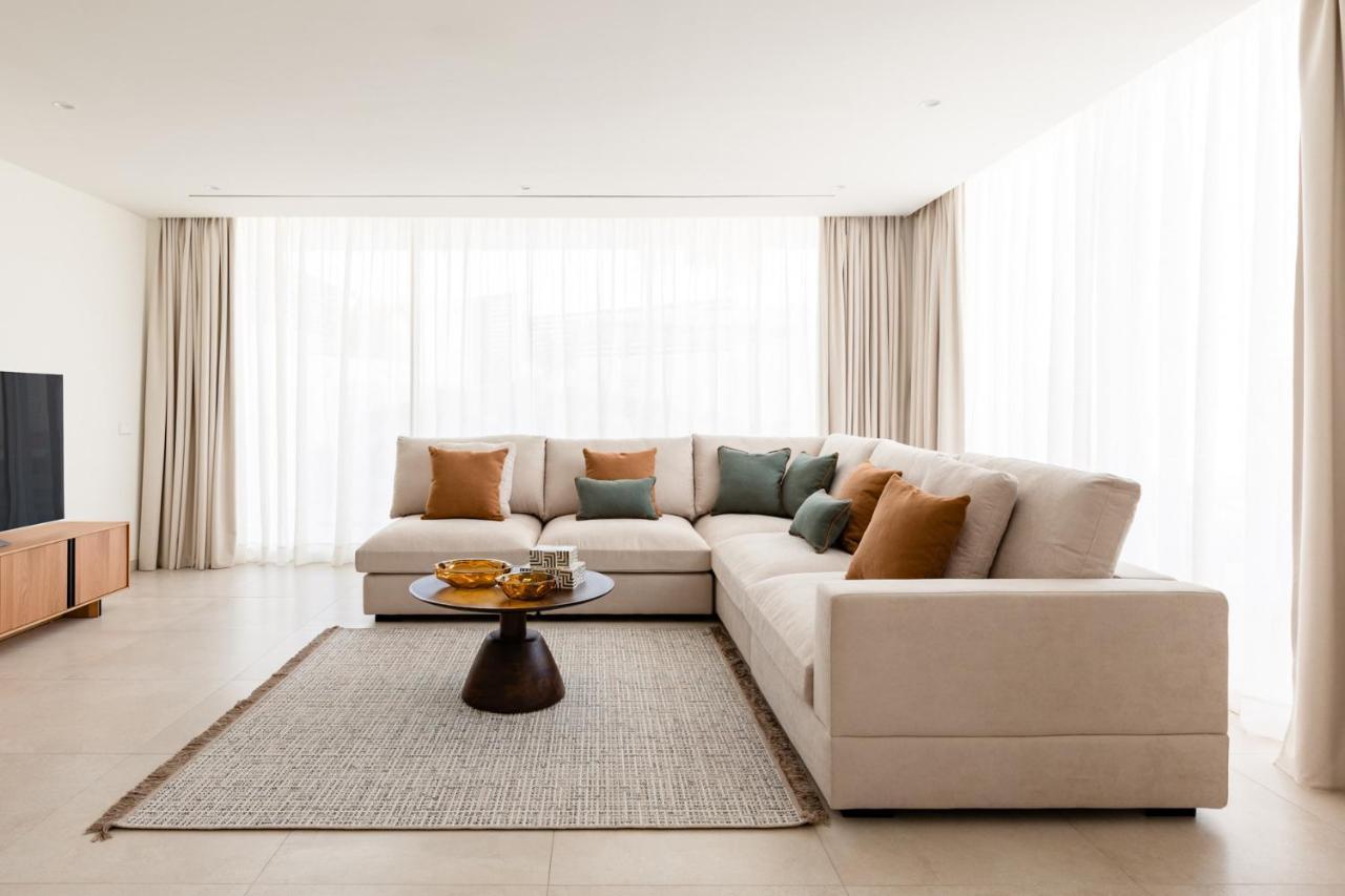Villa Exceptional Melodia Serenity 1