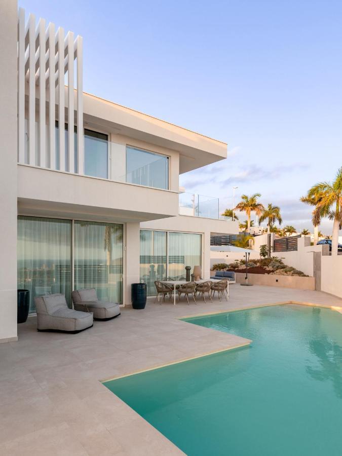 Exceptional Melodia Serenity 1 Villa