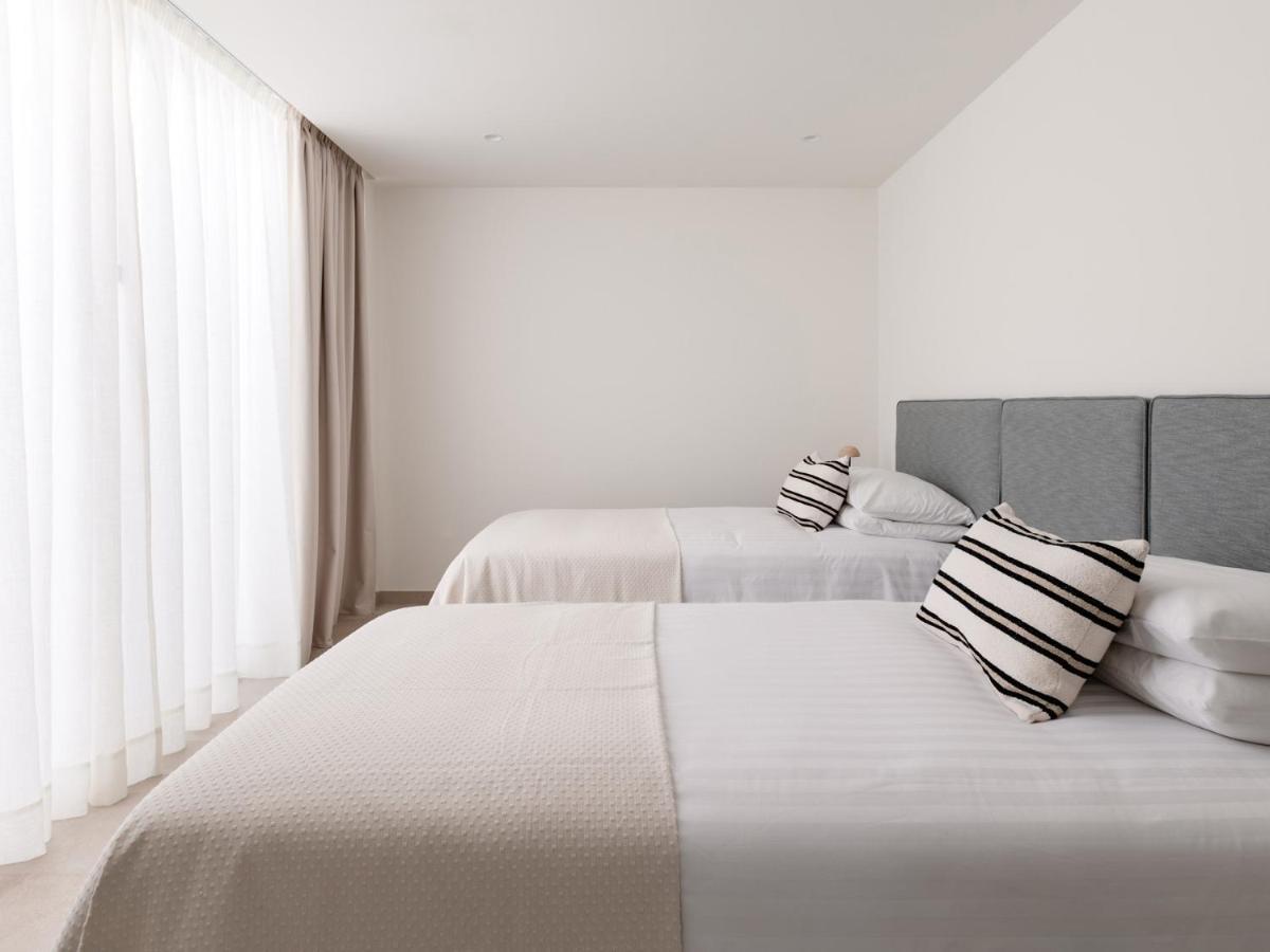 Villa Exceptional Melodia Serenity 1 Costa Adeje (Tenerife)