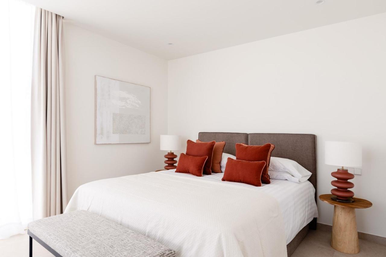 Exceptional Melodia Serenity 1 * Costa Adeje (Tenerife)