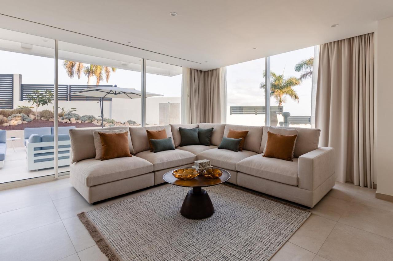 Exceptional Melodia Serenity 1 * Costa Adeje (Tenerife)