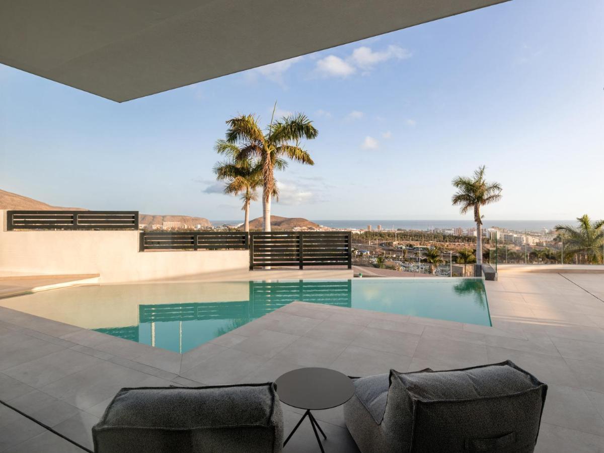 Villa Exceptional Melodia Serenity 1