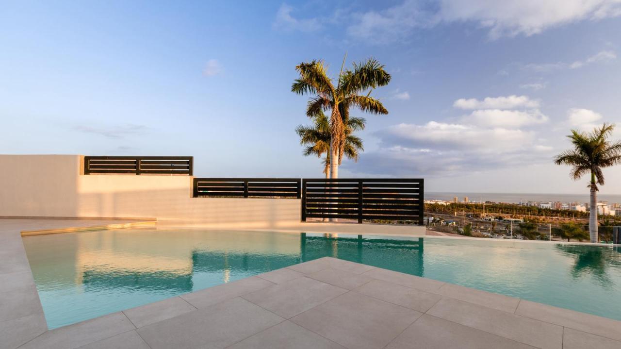 Exceptional Melodia Serenity 1 Villa