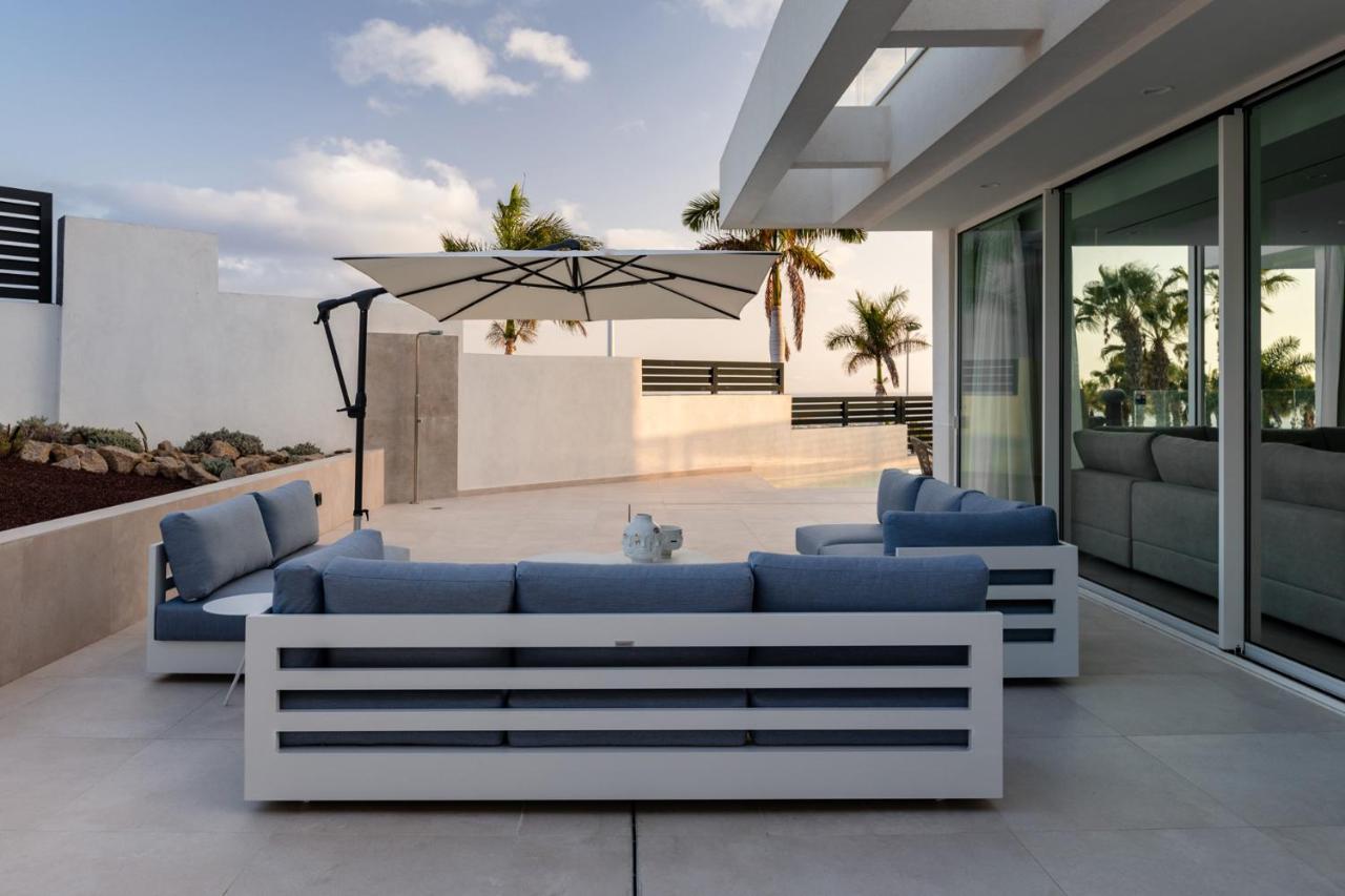 Villa Exceptional Melodia Serenity 1 Costa Adeje (Tenerife)