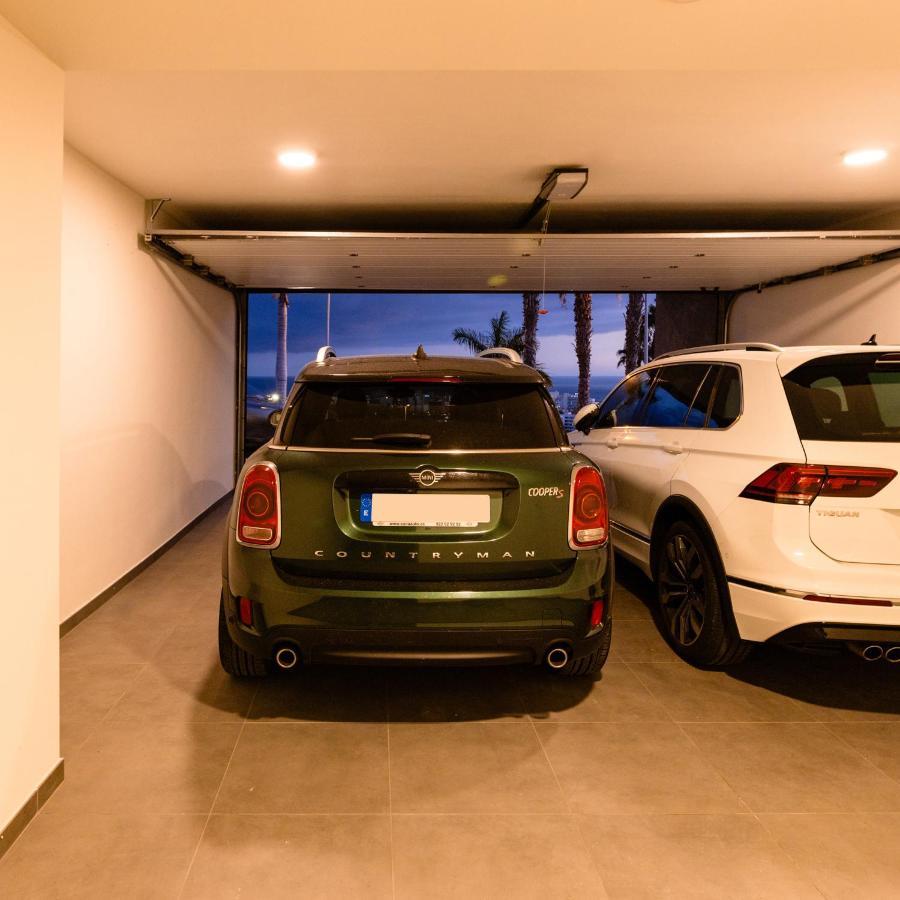 Villa Exceptional Melodia Serenity 1 Costa Adeje (Tenerife)