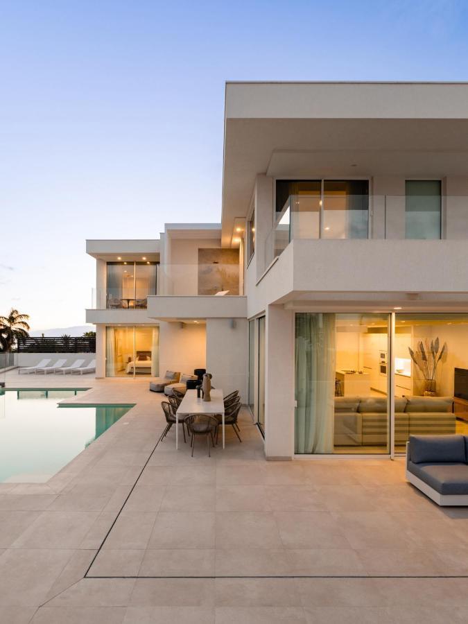 Villa Exceptional Melodia Serenity 1