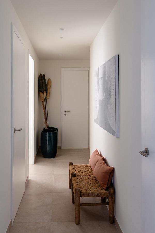 Exceptional Melodia Serenity 1 Villa Costa Adeje (Tenerife)