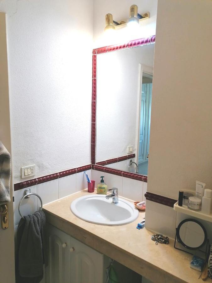 Apartment Callao Sun & Pool Ii