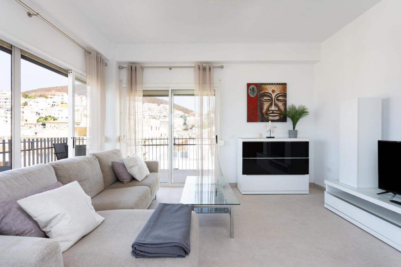 Home2book Atlantic View Cristianos Apartamento Arona (Tenerife)
