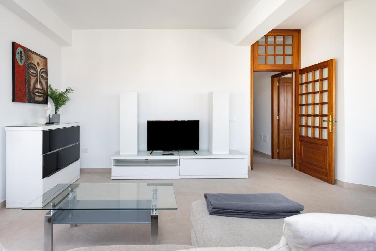 Home2book Atlantic View Cristianos Apartamento Arona (Tenerife)
