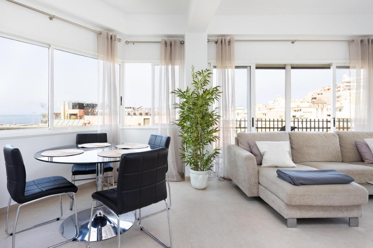 Apartamento Home2book Atlantic View Cristianos Arona (Tenerife)