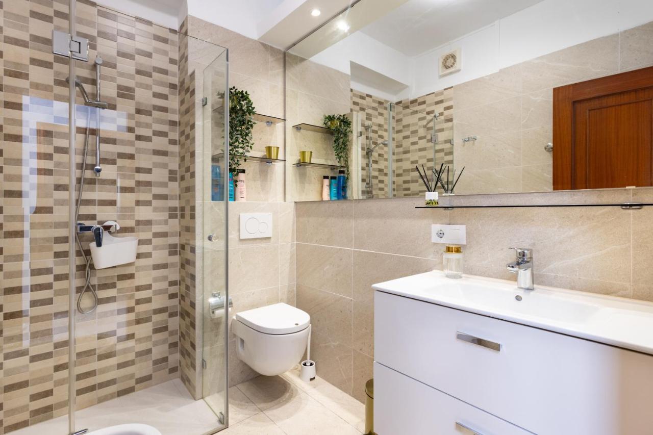 Apartamento Home2book Atlantic View Cristianos *