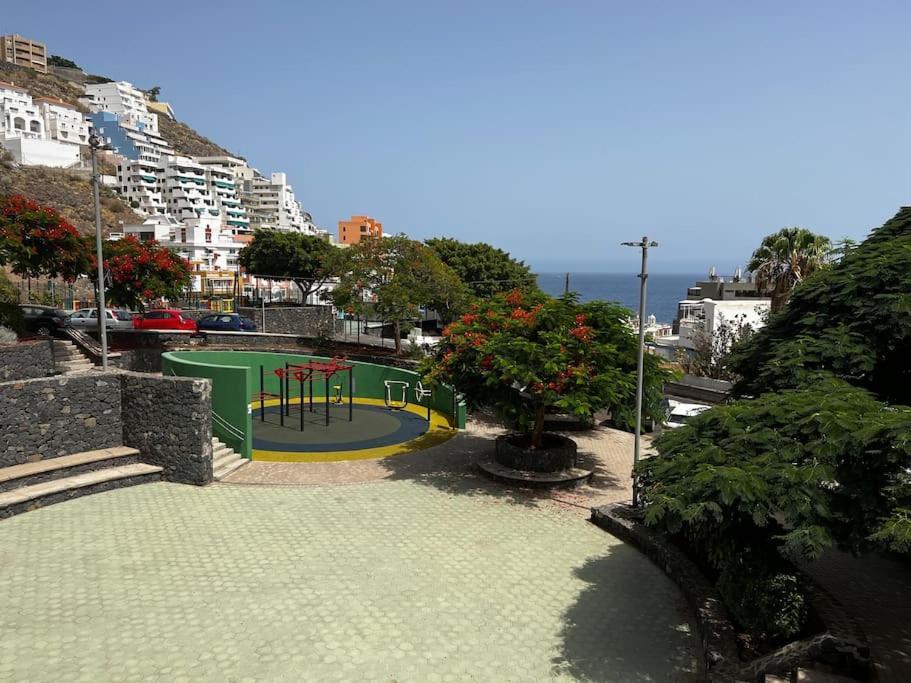 Apartment Vistas-rincon Acogedor Con Vistas Al Mar *