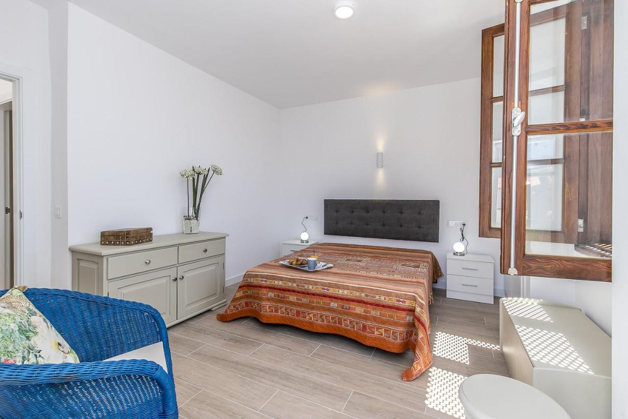 Eden Coastal Retreat Apartment Puerto de Santiago (Tenerife)