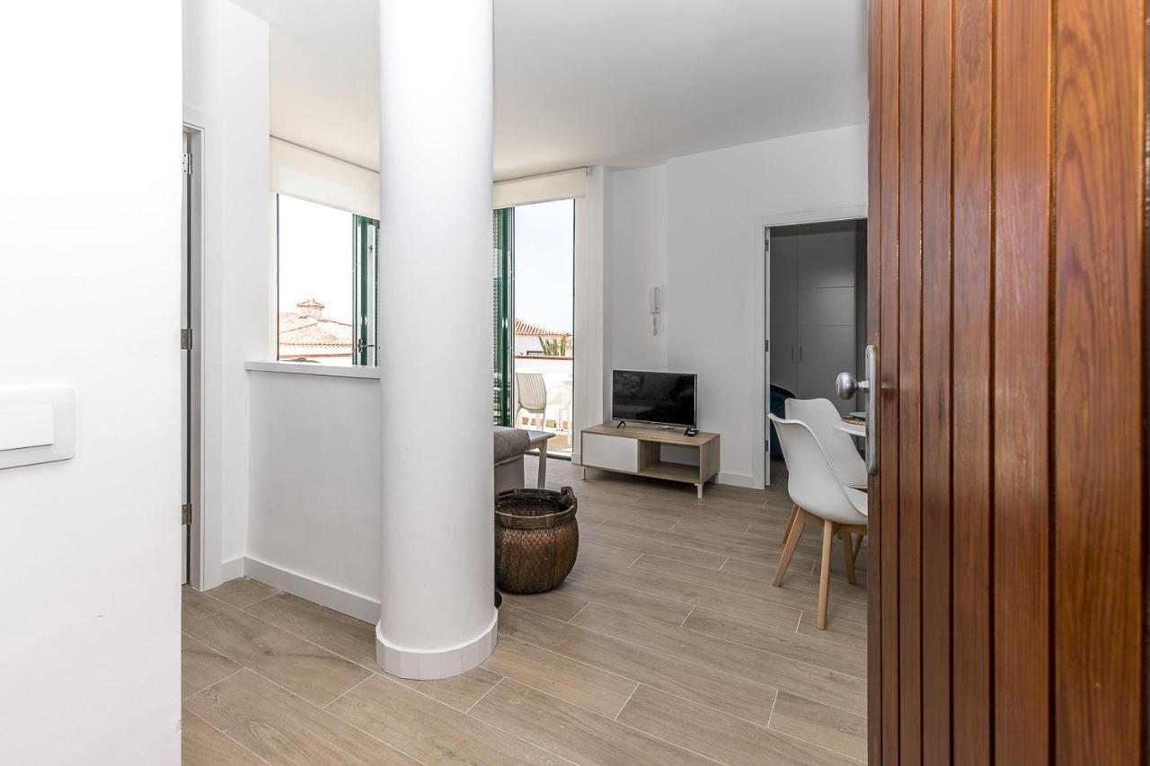 Eden Coastal Retreat Apartment *