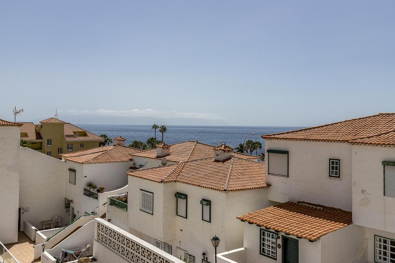 Eden Coastal Retreat * Puerto de Santiago (Tenerife)