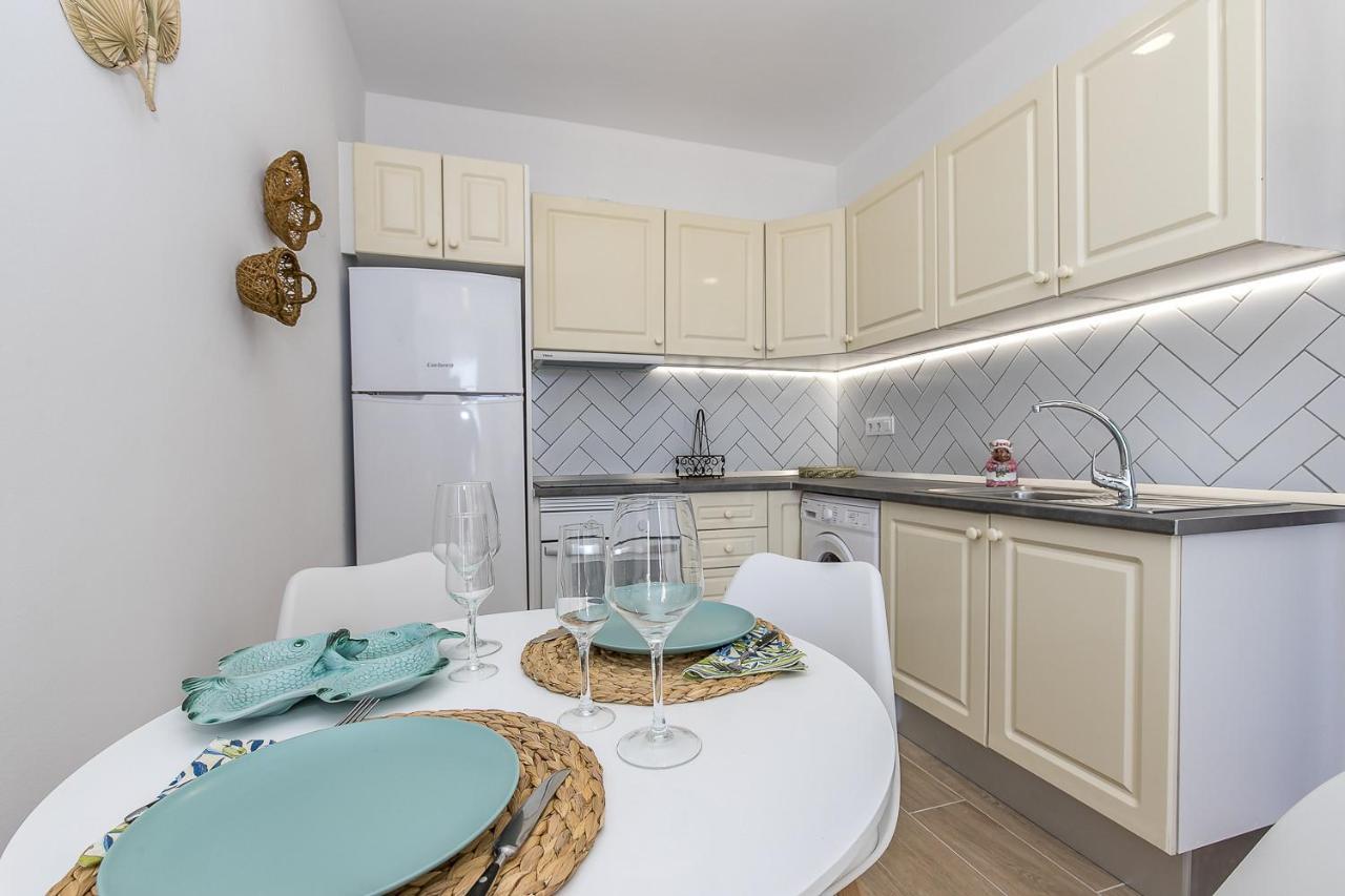 Eden Coastal Retreat Apartment Puerto de Santiago (Tenerife)